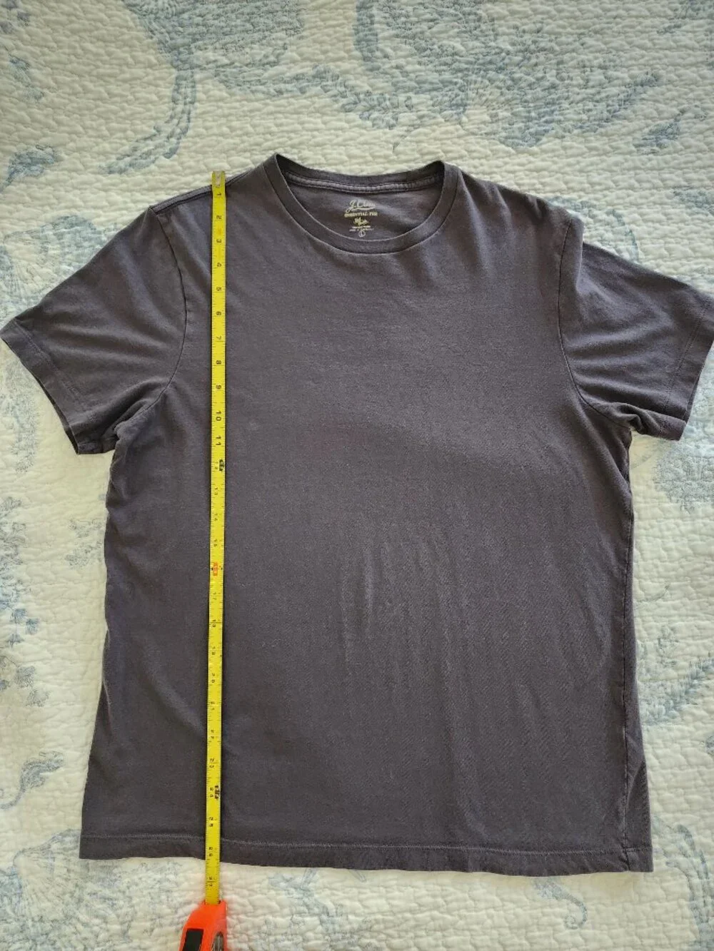 J. Crew classic versatile